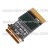 Keypad Flex Cable Replacement for Symbol MC330K-S MC330M-S
